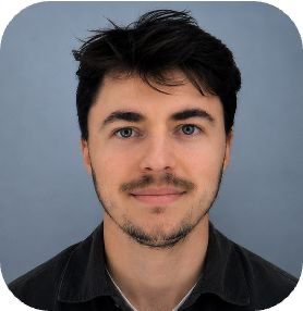 Tristan Morin